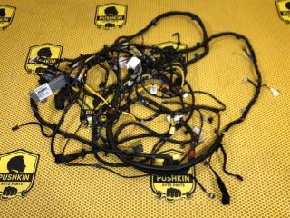 Проводка салона Kia Ceed 2016