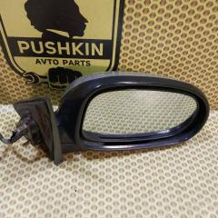 Зеркало заднего вида правое Nissan Maxima 2003 Б/У Зеркало заднего вида правое Nissan Maxima 2003