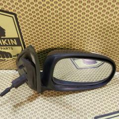 Зеркало заднего вида правое Nissan Almera 2004 Б/У Зеркало заднего вида правое Nissan Almera 2004