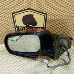 Зеркало заднего вида левое Nissan Murano 2005 Б/У Зеркало заднего вида левое Nissan Murano 2005