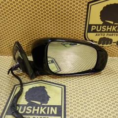 Зеркало заднего вида Nissan Teana 2008 Б/У Зеркало заднего вида Nissan Teana 2008