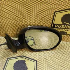 Зеркало заднего вида правое Nissan Juke 2011 Б/У Зеркало заднего вида правое Nissan Juke 2011