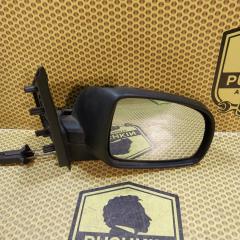 Зеркало заднего вида правое Nissan Note 2008 Б/У Зеркало заднего вида правое Nissan Note 2008