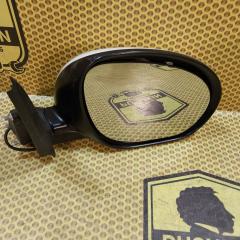 Зеркало заднего вида правое Nissan Juke 2011 Б/У Зеркало заднего вида правое Nissan Juke 2011