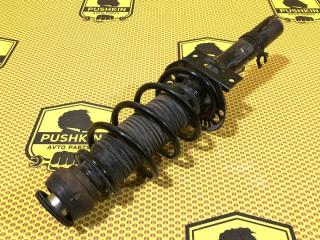 Амортизатор подвески передний левый Volkswagen Polo 2021 Б/У Амортизатор подвески передний левый Volkswagen Polo 2021