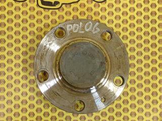 Ступица задняя Volkswagen Polo 2021