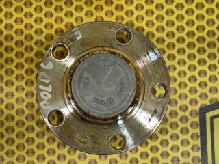 Ступица задняя Volkswagen Polo 2021