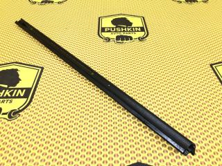 Бархотка внутренняя задняя правая Volkswagen Polo 2021