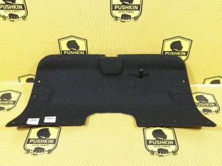 Обшивка крышки багажника Volkswagen Polo 2021 Б/У Обшивка крышки багажника Volkswagen Polo 2021