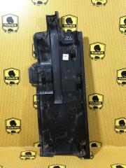 Защита днища правая Volkswagen Polo 2021