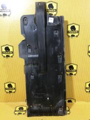 Защита днища левая Volkswagen Polo 2021