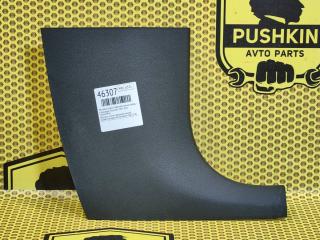 Обшивка стойки передней нижняя передняя правая Volkswagen Polo 2021