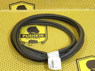 Уплотнитель на проем передний правый Volkswagen Polo 2021