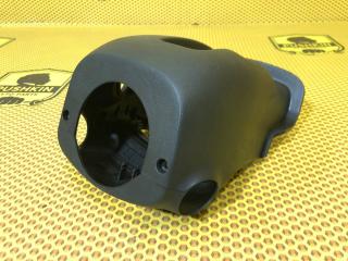 Кожух рулевой колонки Hyundai Solaris 2015