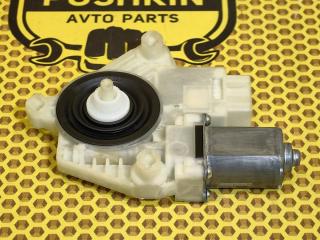 Мотор стеклоподъемника задний левый Volkswagen Polo 2021 Б/У Мотор стеклоподъемника задний левый Volkswagen Polo 2021