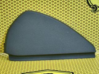 Накладка торпедо торцевая левая Volkswagen Polo 2021