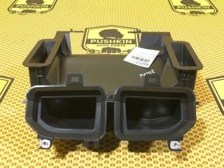 Воздуховод отопителя на торпедо Volkswagen Polo 2021