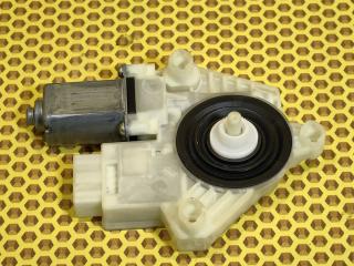 Мотор стеклоподъемника передний левый Volkswagen Polo 2021 Б/У Мотор стеклоподъемника передний левый Volkswagen Polo 2021