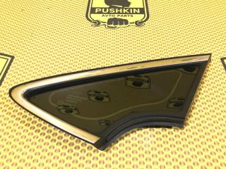 Стекло форточка переднее левое Kia Ceed 2016