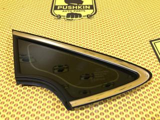 Стекло форточка переднее правое Kia Ceed 2016