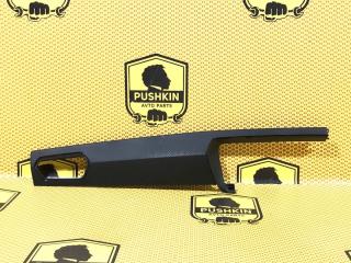 Накладка торпедо под бардачок правая Volkswagen Polo 2021