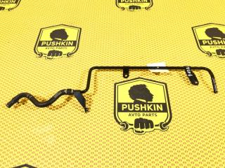 Шланг расширительного бачка верхний Volkswagen Polo 2021