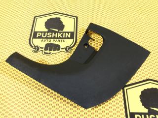 Обшивка стойки передней нижняя передняя левая Volkswagen Polo 2021