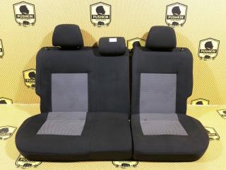 Сиденье задний ряд заднее Volkswagen Polo 2015