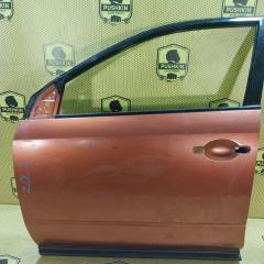 Дверь передняя левая Nissan Murano 2005