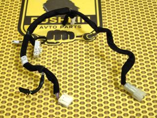 Проводка кнопок руля Hyundai Sonata 2020