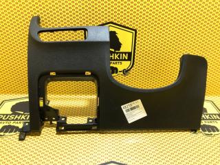 Накладка торпедо пластина коленная левая KIA RIO 2018