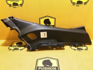 Запчасть обшивка стойки задней нижняя правая KIA RIO 2018