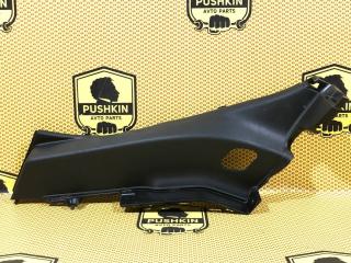 Запчасть обшивка стойки задней нижняя левая KIA RIO 2018