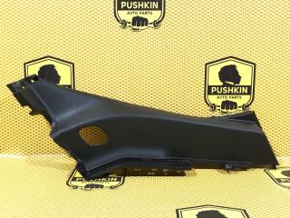 Запчасть обшивка стойки задней нижняя правая KIA RIO 2018