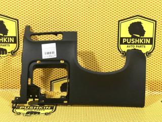 Накладка торпедо пластина коленная левая KIA RIO 2018