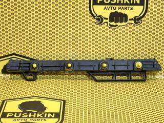 Кронштейн бампера задний правый KIA RIO 2018