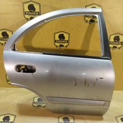 Дверь задняя правая Nissan Almera 2004