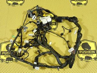 Проводка подторпедная KIA RIO 2018