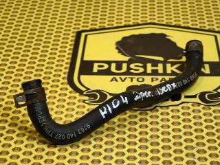 Запчасть патрубок дроссельной заслонки верхний KIA RIO 2018