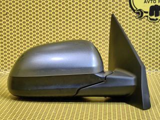 Зеркало заднего вида правое KIA RIO 2018 Б/У Зеркало заднего вида правое KIA RIO 2018