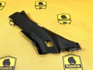 Запчасть обшивка стойки задней нижняя левая KIA RIO 2018