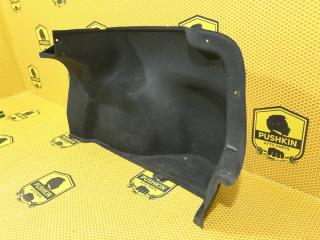 Обшивка багажника боковая нижняя правая KIA RIO 2018