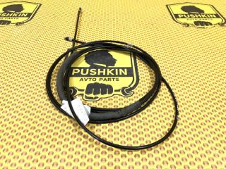 Трос открывания багажника KIA RIO 2018