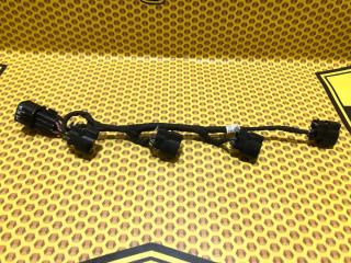 Проводка катушек зажигания KIA RIO 2018