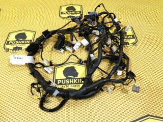 Проводка подторпедная KIA RIO 2018