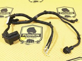 Клемма плюсовая KIA RIO 2018