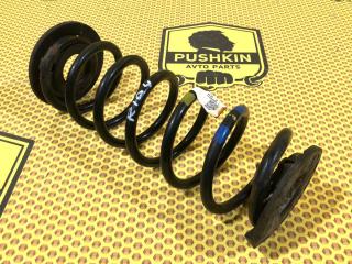 Пружина подвески задняя левая KIA RIO 2018