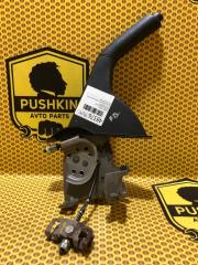 Ручник KIA RIO 2018