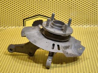 Кулак поворотный передний правый KIA RIO 2018