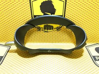 Накладка панели приборов KIA RIO 2018